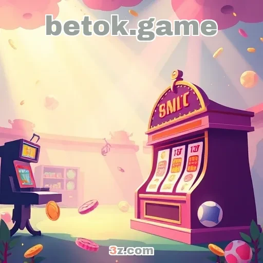 betok.game Bônus