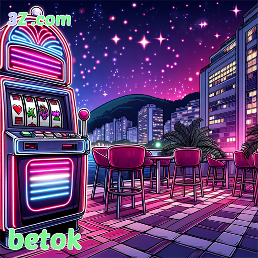 Las Vegas Brasileira: Explorando o Casino do Betok.game