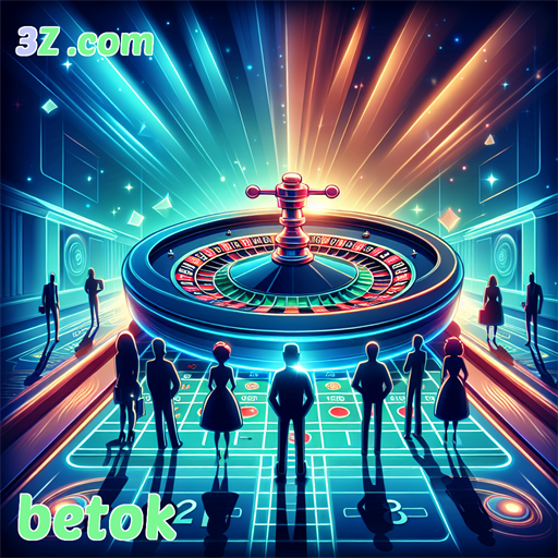 Login Criativo no Betok.game: Experiência de Jogo Inspiradora