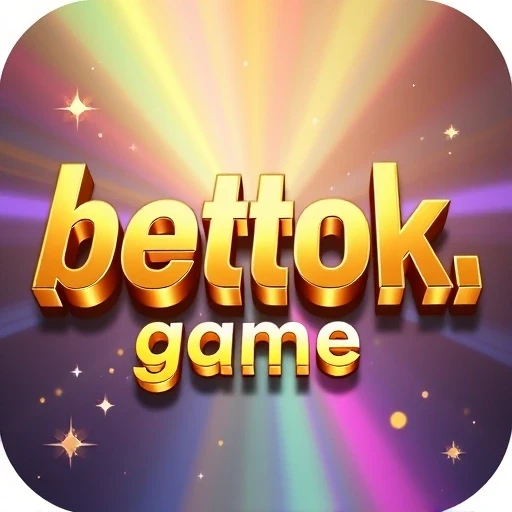 Logotipo betok.game