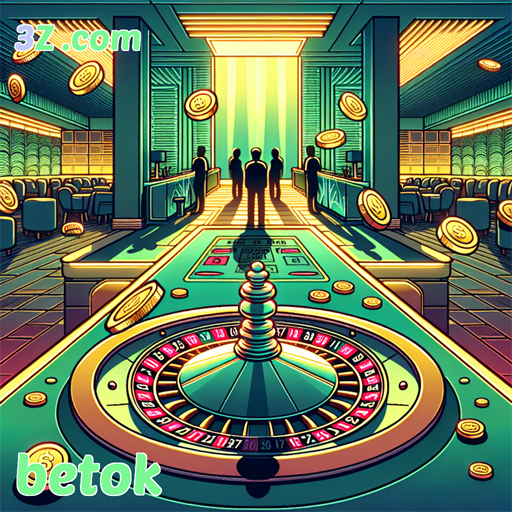 Recursos Empolgantes da Seção Paga do betok.game
