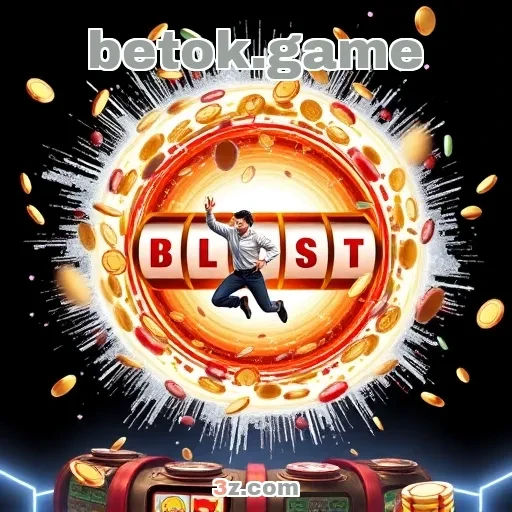 betok.game Promoções