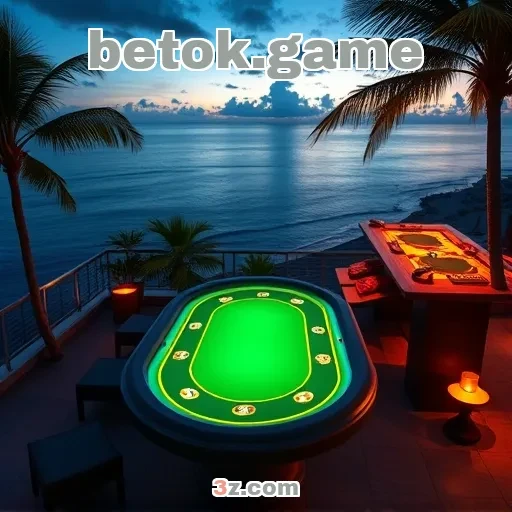 betok.game VIP
